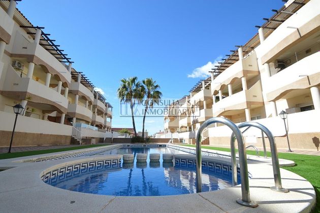 Foto 2 de Piso en venta en Costa Norte de 2 habitaciones con terraza y piscina