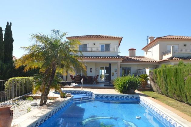 Foto 1 de Casa en venda a San Jorge de 4 habitacions amb terrassa i piscina