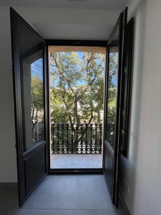 Foto 1 de Piso en venta en S'Eixample - Can Misses de 2 habitaciones con balcón y aire acondicionado