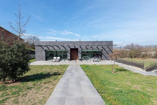 Foto 1 de Xalet en venda a Vilanova del Vallès de 4 habitacions amb terrassa i jardí