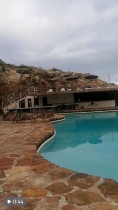 Foto 1 de Venta de estudio en calle Cap Sa Sal con terraza y piscina