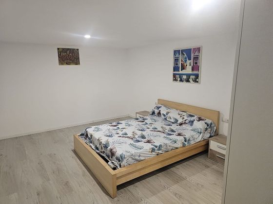 Foto 2 de Piso en alquiler en Sant Andreu de la Barca de 2 habitaciones con muebles