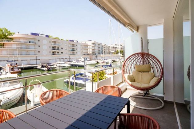 Foto 1 de Xalet en venda a Port d'Aro de 4 habitacions amb terrassa i piscina