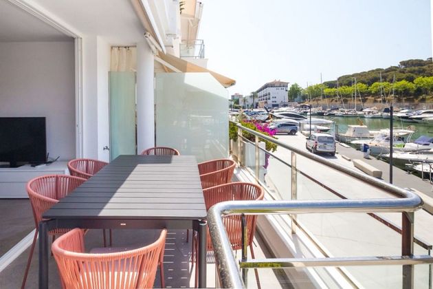 Foto 2 de Chalet en venta en Port d'Aro de 4 habitaciones con terraza y piscina