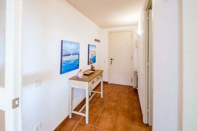 Foto 2 de Piso en venta en Sant Pol - Volta de l'Ametller de 3 habitaciones con terraza y piscina