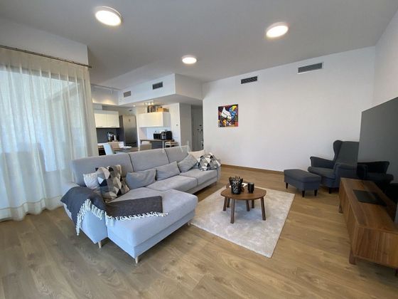 Foto 1 de Àtic en venda a Fenals de 3 habitacions amb terrassa i garatge