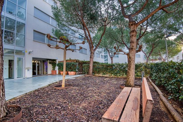 Foto 2 de Ático en venta en calle Lleida de 4 habitaciones con terraza y piscina