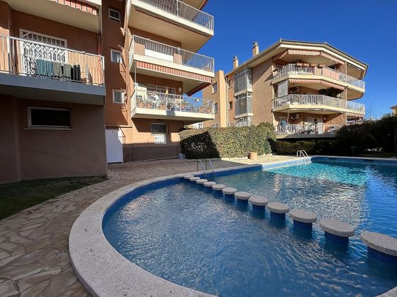 Foto 2 de Pis en venda a calle Nord de 3 habitacions amb terrassa i piscina