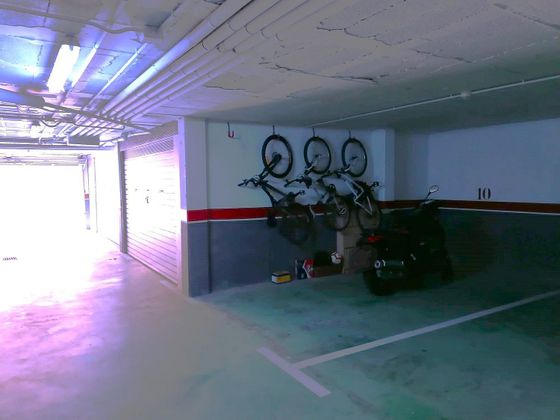 Foto 2 de Garatge en venda a Port d'Aro de 14 m²