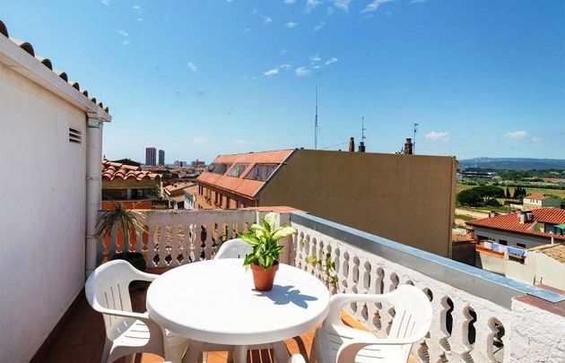 Foto 1 de Casa en venda a Sant Joan-Vilarromà de 5 habitacions amb terrassa i balcó