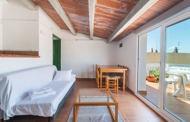 Foto 2 de Casa en venda a Sant Joan-Vilarromà de 5 habitacions amb terrassa i balcó