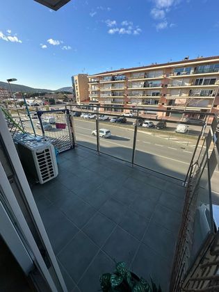 Foto 1 de Pis en venda a Sant Antoni de 2 habitacions amb terrassa i balcó