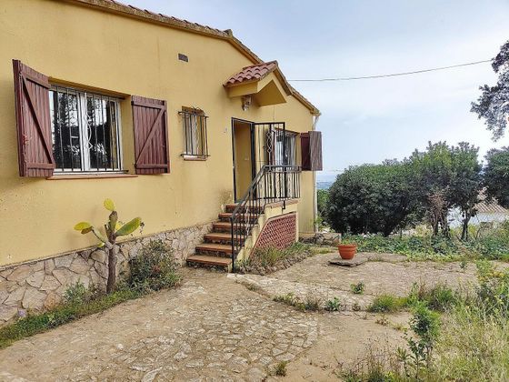 Foto 1 de Xalet en venda a Mas Pere-Río de Oro de 3 habitacions amb terrassa i garatge
