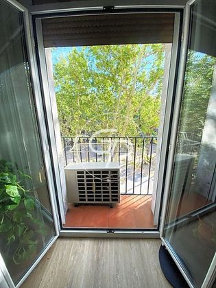 Foto 2 de Venta de piso en El Raval de 1 habitación con balcón y aire acondicionado