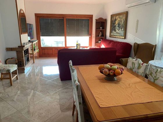 Foto 1 de Piso en venta en Port d'Alcúdia - Platja d'Alcúdia de 3 habitaciones con garaje y aire acondicionado