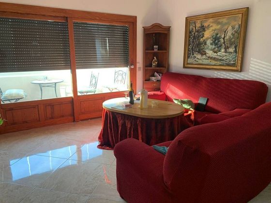 Foto 2 de Pis en venda a Port d'Alcúdia - Platja d'Alcúdia de 3 habitacions amb garatge i aire acondicionat