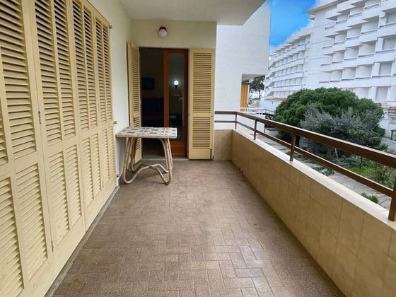 Foto 1 de Pis en venda a Port d'Alcúdia - Platja d'Alcúdia de 3 habitacions amb terrassa