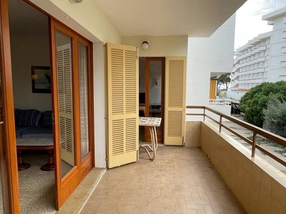 Foto 2 de Piso en venta en Port d'Alcúdia - Platja d'Alcúdia de 3 habitaciones con terraza