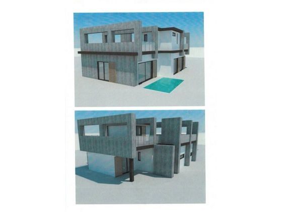 Foto 1 de Xalet en venda a Port d'Alcúdia - Platja d'Alcúdia de 3 habitacions amb piscina