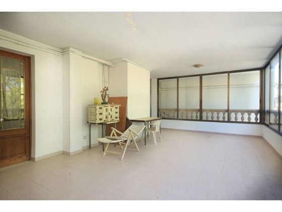 Foto 2 de Pis en venda a Pobla (Sa) de 3 habitacions amb terrassa