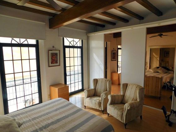 Foto 1 de Casa en venda a Masnou de 6 habitacions amb terrassa i balcó