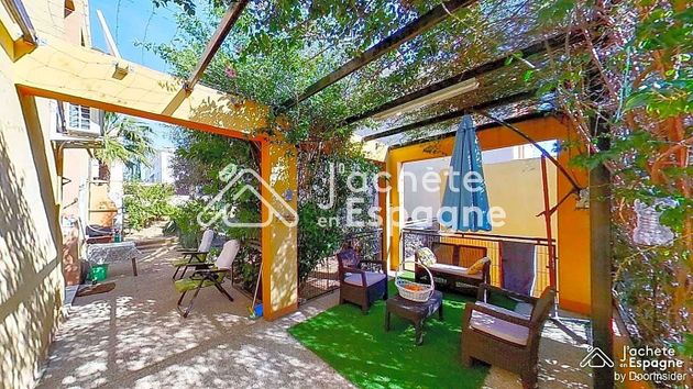 Foto 2 de Chalet en venta en Gavarda de 3 habitaciones con terraza y aire acondicionado