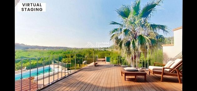 Foto 1 de Casa rural en venda a Zona Urbanizaciones de 7 habitacions amb terrassa i piscina