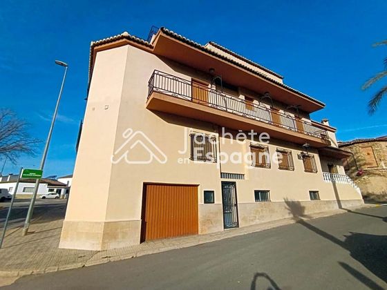 Foto 2 de Casa en venda a Alfauir de 5 habitacions amb terrassa i garatge