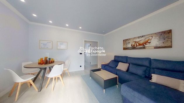 Foto 1 de Pis en venda a Albors de 3 habitacions i 82 m²