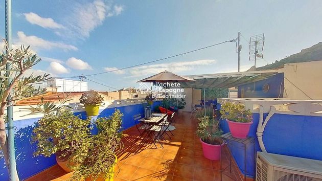Foto 2 de Ático en venta en San Antón de 3 habitaciones con terraza y aire acondicionado