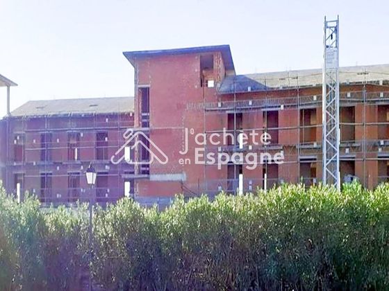 Foto 1 de Edifici en venda a San Jorge de 628 m²