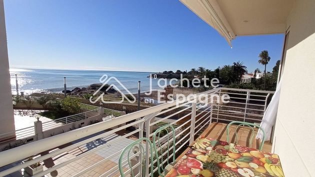Foto 1 de Dúplex en venda a Costa Norte de 3 habitacions amb terrassa i piscina