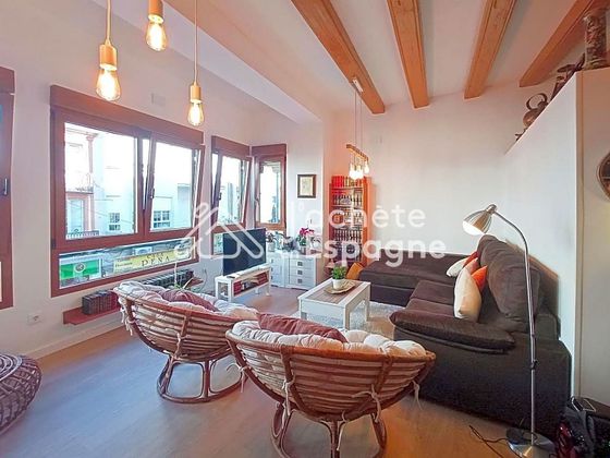 Foto 1 de Piso en venta en Casco Urbano de 2 habitaciones con terraza y aire acondicionado