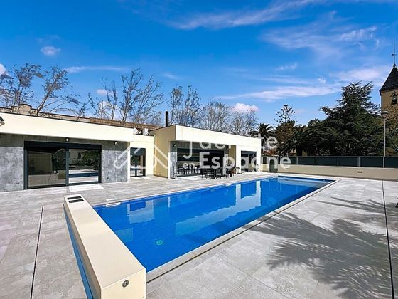 Foto 2 de Xalet en venda a Vilanova d´Escornalbou de 4 habitacions amb terrassa i piscina