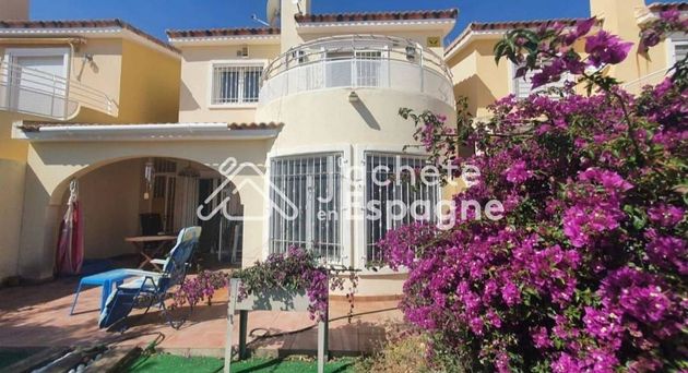 Foto 2 de Xalet en venda a Gata de Gorgos de 3 habitacions amb terrassa i piscina