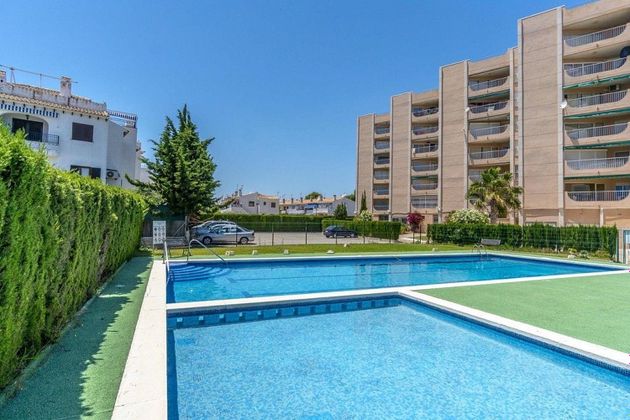Foto 2 de Pis en venda a Cabo Roig - La Zenia de 3 habitacions amb terrassa i piscina