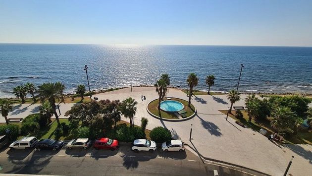 Foto 2 de Venta de ático en Playa del Cura de 3 habitaciones con terraza y piscina