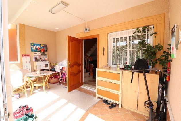 Foto 2 de Dúplex en venta en Los Balcones - Los Altos del Edén de 3 habitaciones con piscina y aire acondicionado