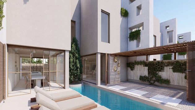 Foto 2 de Venta de casa en Formentera del Segura de 3 habitaciones con terraza y piscina