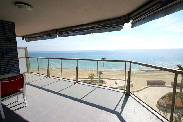 Foto 1 de Pis en venda a Zona Levante - Playa Fossa de 6 habitacions amb terrassa i piscina