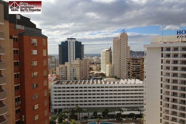 Foto 2 de Dúplex en venda a avenida Del Doctor Orts Llorca de 3 habitacions amb terrassa i piscina