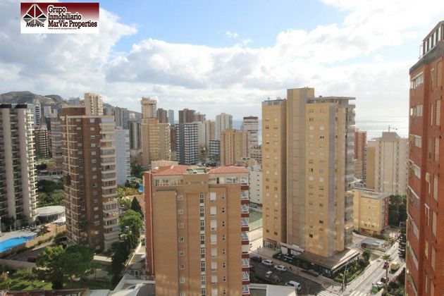 Foto 1 de Dúplex en venda a avenida Del Doctor Orts Llorca de 3 habitacions amb terrassa i piscina