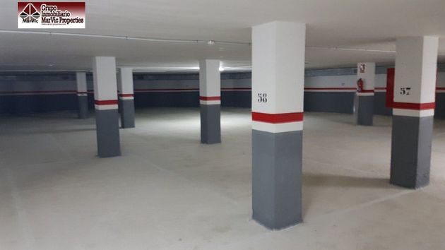 Foto 2 de Venta de garaje en avenida De Europa de 1837 m²