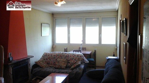 Foto 2 de Pis en venda a Nucia (la) de 1 habitació amb terrassa i aire acondicionat