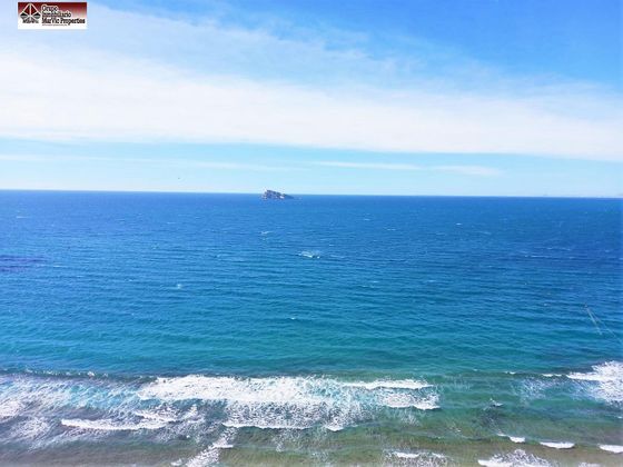 Foto 1 de Pis en venda a Playa de Levante de 3 habitacions amb terrassa i piscina
