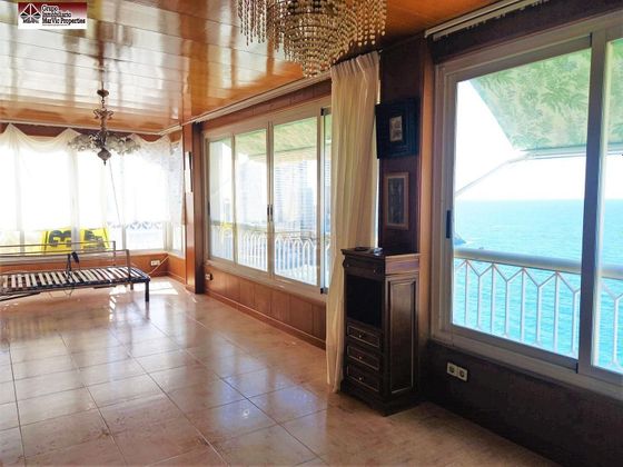 Foto 2 de Pis en venda a Playa de Levante de 3 habitacions amb terrassa i piscina