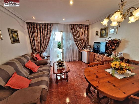 Foto 1 de Casa en venda a Rincón de Loix de 2 habitacions amb terrassa i piscina