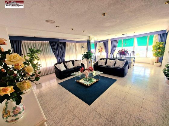 Foto 1 de Pis en venda a Rincón de Loix de 4 habitacions amb terrassa i piscina