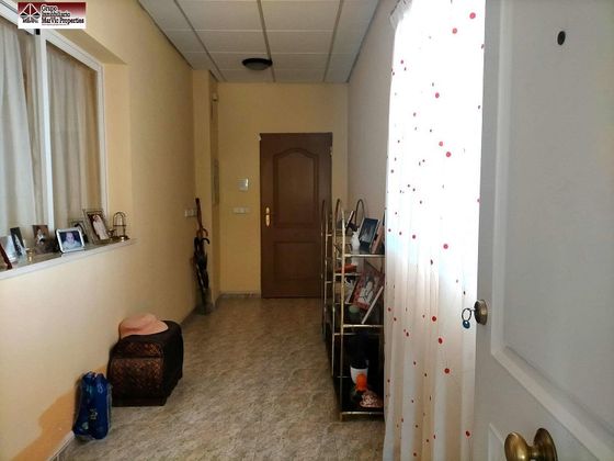 Foto 2 de Chalet en venta en Pueblo Levante de 2 habitaciones con aire acondicionado