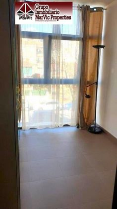 Foto 2 de Piso en venta en Nucia (la) de 2 habitaciones con ascensor